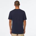 Oakley O Bark 2.0 T-Shirt - Fathom - XL Size: XL