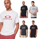 Oakley O Bark 2.0 T-Shirt - Fathom - XL Size: XL