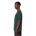 Oakley O Bark T-Shirt Hunter Green Medium