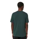 Oakley O Bark T-Shirt Hunter Green Medium