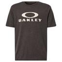 Oakley O Bark T-Shirt - Red Line Large