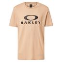 Oakley O Bark T-Shirt - Red Line Large