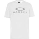 Oakley O Bark T-Shirt - Red Line Large