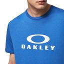 Oakley O Bark T-Shirt - Red Line Large