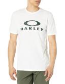 Oakley O Bark T-Shirt - White