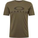 Oakley O Bark T-Shirt - White