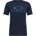 Oakley O Bark T-Shirt - White