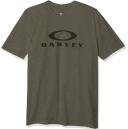 Oakley O Bark T-Shirt - White