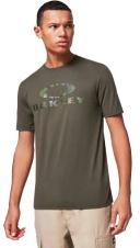 Oakley O Bark T-Shirt - White
