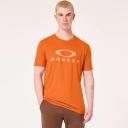 Oakley O Bark T-Shirt - White