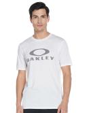 Oakley O Bark T-Shirt - White