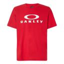 Oakley O Bark T-Shirt - White