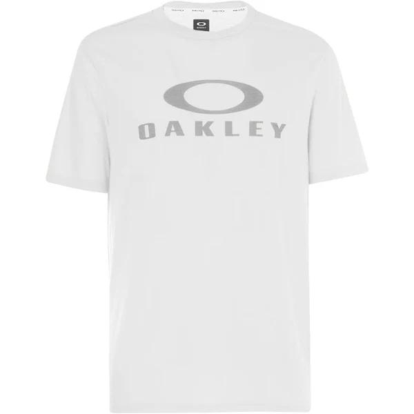 Oakley O Bark T-Shirt - White