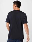 Oakley O-Bold Ellipse Short Sleeve T-Shirt Black Olive Green - XXL