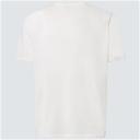 Oakley O Bold Ellipse Short Sleeve T-Shirt White M Man
