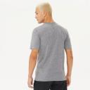Oakley O Bold Ellipse T-Shirt - Athletic Heather Grey