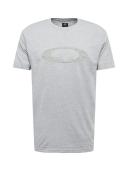 Oakley O-Bold Ellipse T-Shirt Grey - XXL