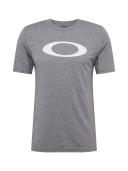 Oakley O-Bold Ellipse T-Shirt Grey - XXL