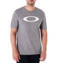 Oakley O-Bold Ellipse T-Shirt Grey - XXL