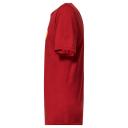 Oakley O-Bold Ellipse T-Shirt Iron Red - M Size: Medium