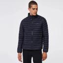Oakley Omni Insulated Puffer Jacket Blue XL