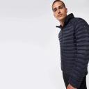 Oakley Omni Insulated Puffer Jacket Blue XL