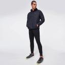 Oakley Omni Insulated Puffer Jacket Blue XL