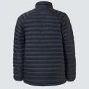 Oakley Omni Insulated Puffer Jacket Blue XL