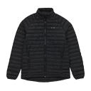 Oakley Omni Insulated Puffer Jacket Blue XL