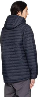 Oakley Omni Thermal Hooded Jacket