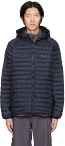 Oakley Omni Thermal Hooded Jacket