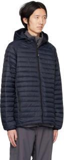 Oakley Omni Thermal Hooded Jacket