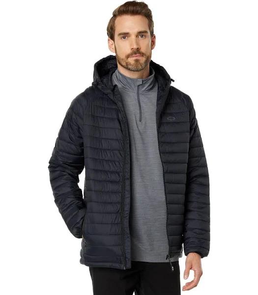 Oakley Omni Thermal Hooded Jacket