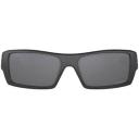 Oakley OO9014 Sunglasses Men Black Rectangle 60mm