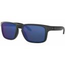Oakley OO9102 D655 Matte Black 57 Sunglasses | Acetate/Metal