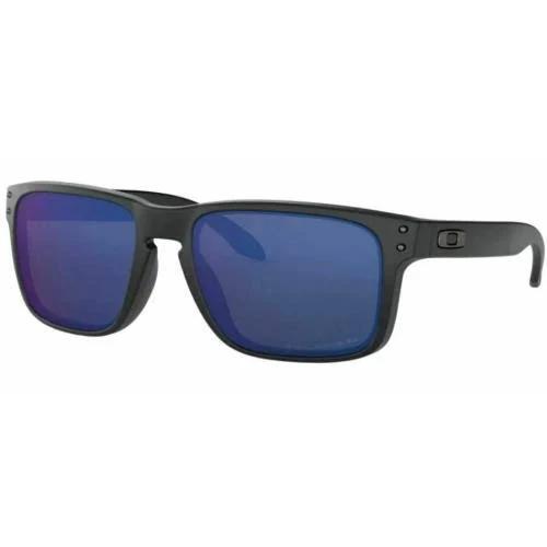 Oakley OO9102 D655 Matte Black 57 Sunglasses | Acetate/Metal