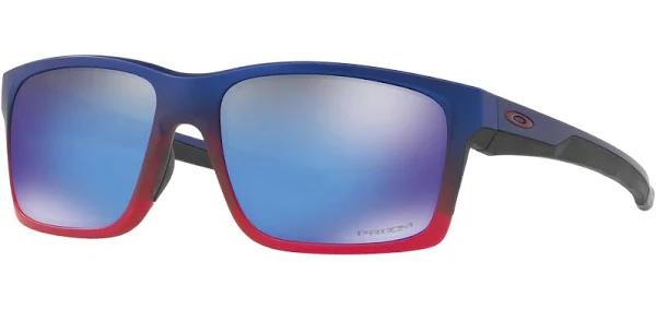 Oakley OO9264 Mainlink Blue Pop Fade