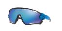 Oakley OO9290 Jawbreaker Sapphire Fade