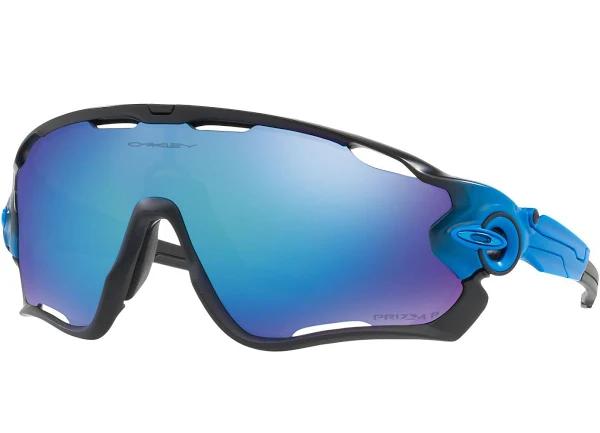 Oakley OO9290 Jawbreaker Sapphire Fade