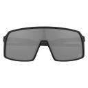 Oakley OO9406 Sutro Sunglasses - 940655 NFL 2020 Bal Matte Black/Prizm Black