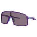 Oakley Sutro Shift Spin w/ Prizm Violet Sunglasses