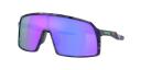 Oakley Sutro Shift Spin w/ Prizm Violet Sunglasses