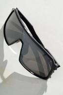 Oakley Sutro Sunglasses by Oakley at Free People, Black / Prizm Black, One Size