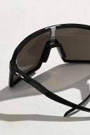 Oakley Sutro Sunglasses by Oakley at Free People, Black / Prizm Black, One Size