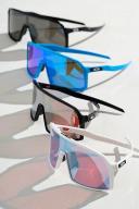 Oakley Sutro Sunglasses by Oakley at Free People, Black / Prizm Black, One Size