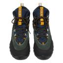 Oakley Taverse Boots Green Blue Black - 45