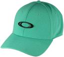 Oakley Tincan Cap Camouflage Green - S-M