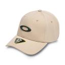 Oakley Tincan Cap Camouflage Green - S-M