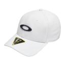 Oakley Tincan Cap Camouflage Green - S-M