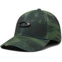 Oakley Tincan Cap Camouflage Green - S-M